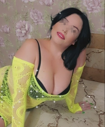 Карина